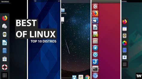 best linux os for server hosting|best linux server distro 2023.
